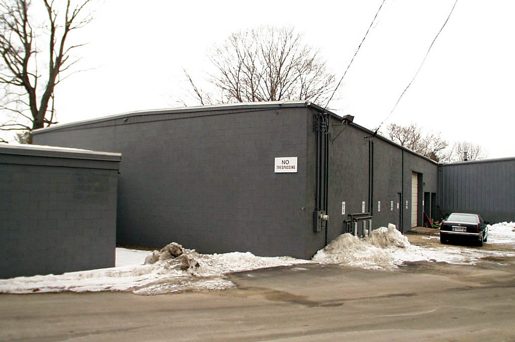 219-221 W Boylston St, West Boylston, MA à louer Photo principale- Image 1 de 3