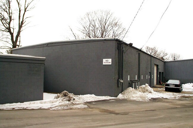 More details for 219-221 W Boylston St, West Boylston, MA - Flex for Lease
