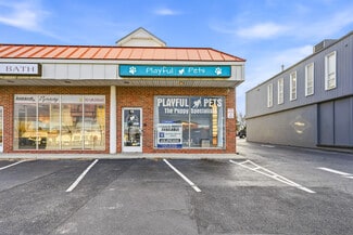More details for 113-115 W Ridge Pike, Conshohocken, PA - Retail for Lease