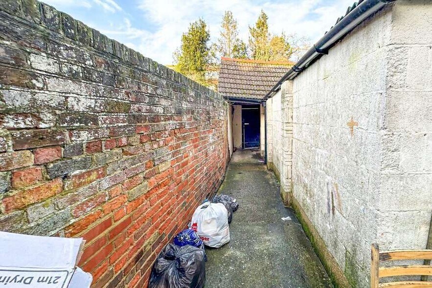 89 High St, Hythe à vendre - Photo du bâtiment - Image 3 de 7
