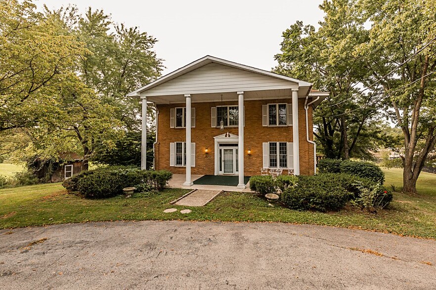 2791 Burlington Pike, Burlington, KY for sale - Primary Photo - Image 1 of 1