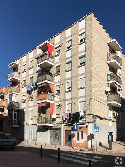 Calle Ceuta, 28, Alcobendas, Madrid à vendre - Photo principale - Image 1 de 2