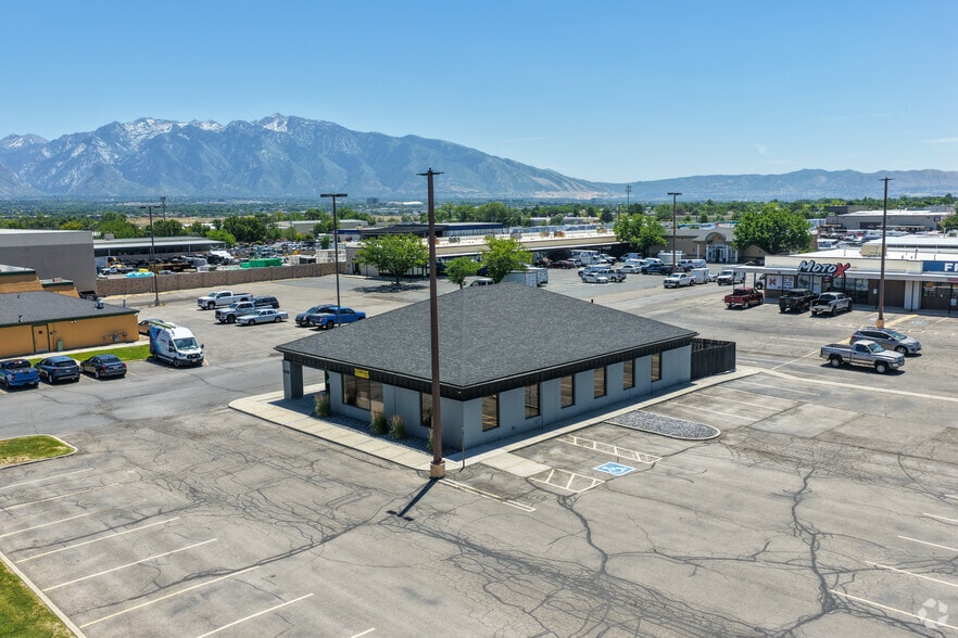 1549 W 7800 S, West Jordan, UT for lease - Building Photo - Image 2 of 5