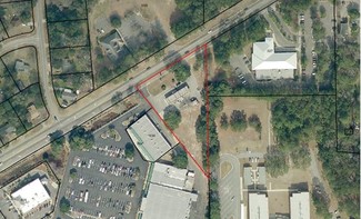 More details for 3557 Maybank Hwy, Johns Island, SC - Land for Lease