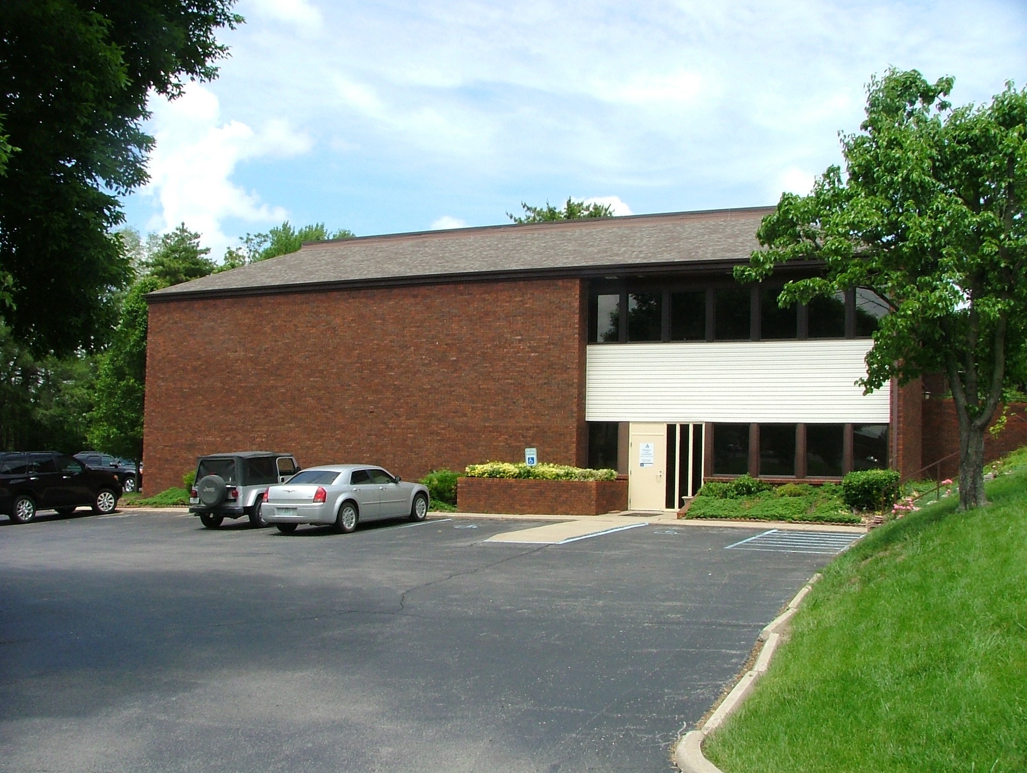 1314 N 36th St, Saint Joseph, MO for sale Building Photo- Image 1 of 1