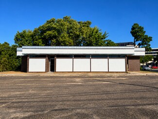 More details for 803 Pine St, Texarkana, TX - Office for Lease