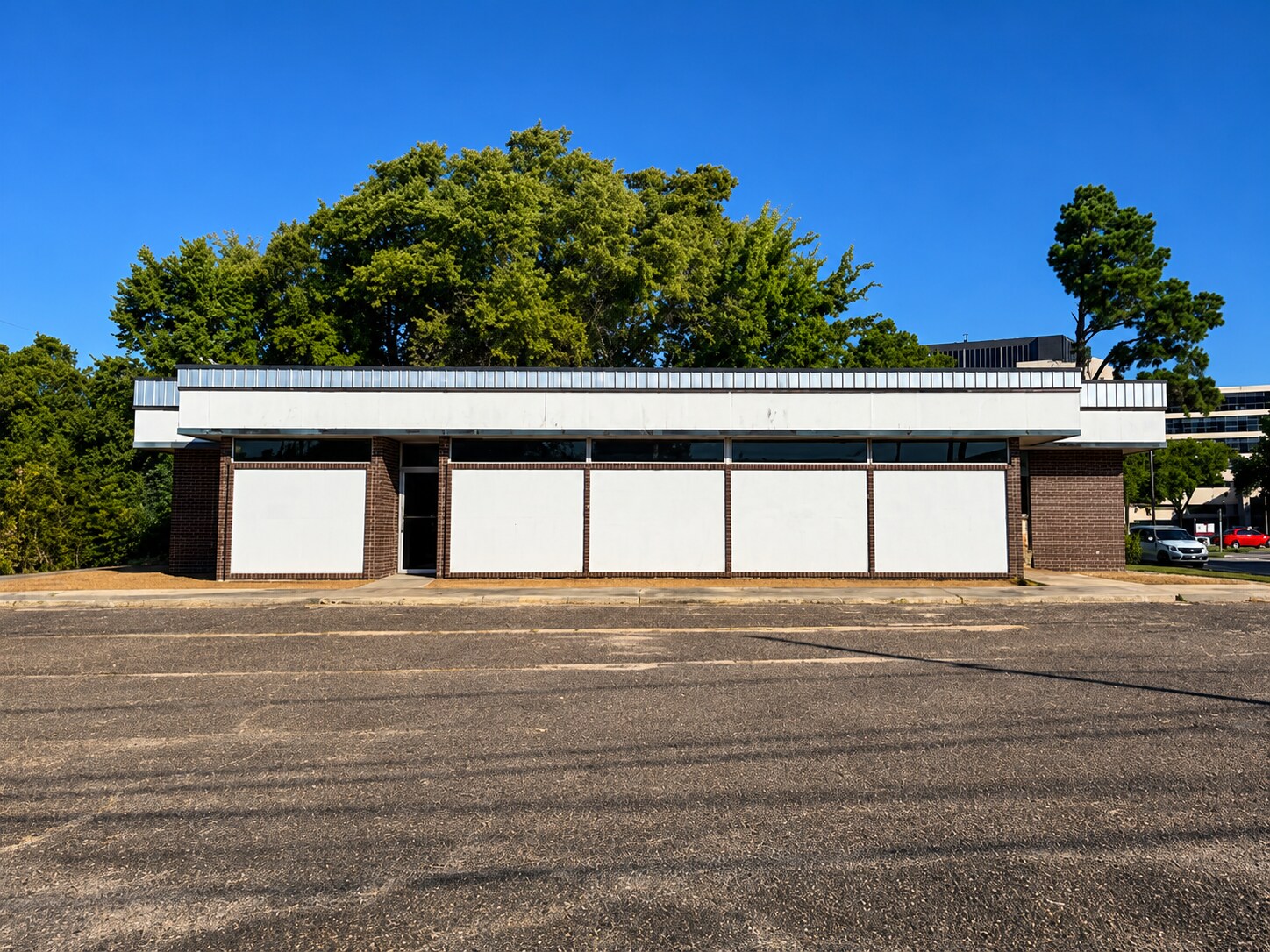 803 Pine St, Texarkana, TX for lease Building Photo- Image 1 of 8