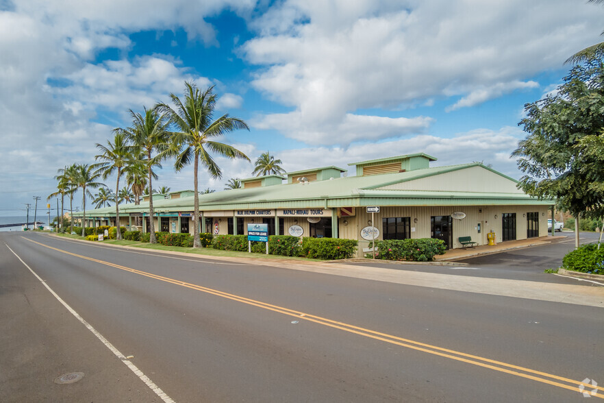 4353 Waialo Rd, Eleele, HI à louer - Photo du bâtiment - Image 3 de 5