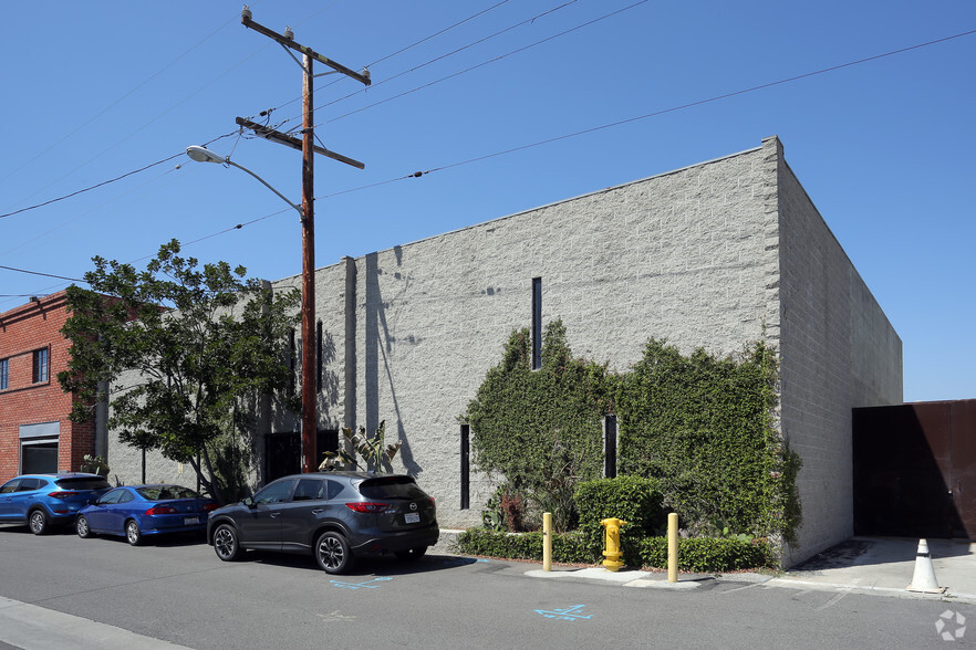 5875 Blackwelder St, Culver City, CA for sale - Building Photo - Image 1 of 1