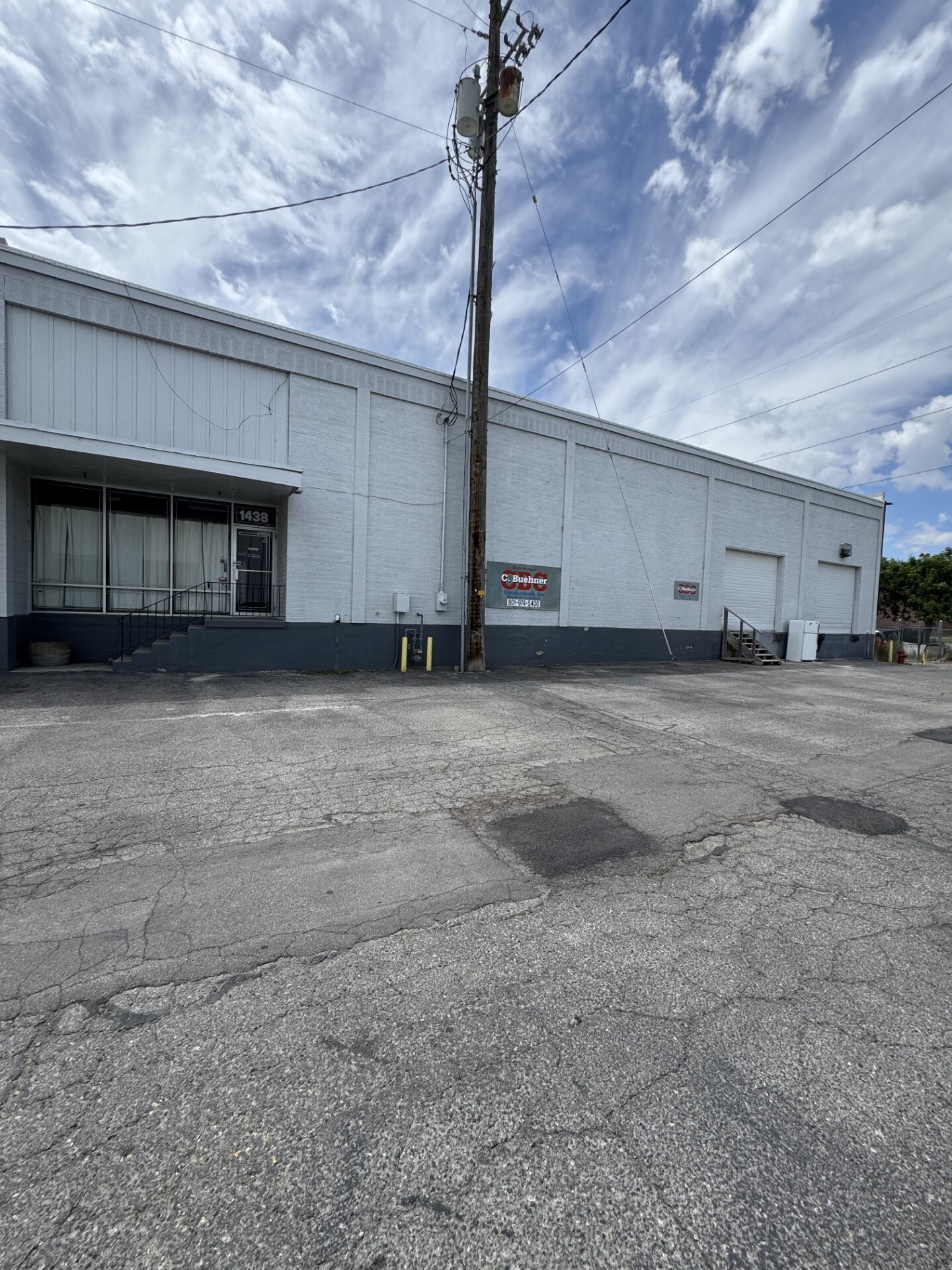 1414-1442 S 700 W, Salt Lake City, UT for lease Building Photo- Image 1 of 11