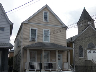 More details for 187 Gordon St, Perth Amboy, NJ - Multifamily for Sale