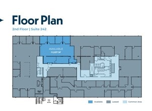 130 Robin Hill Rd, Goleta, CA for lease Floor Plan- Image 1 of 1