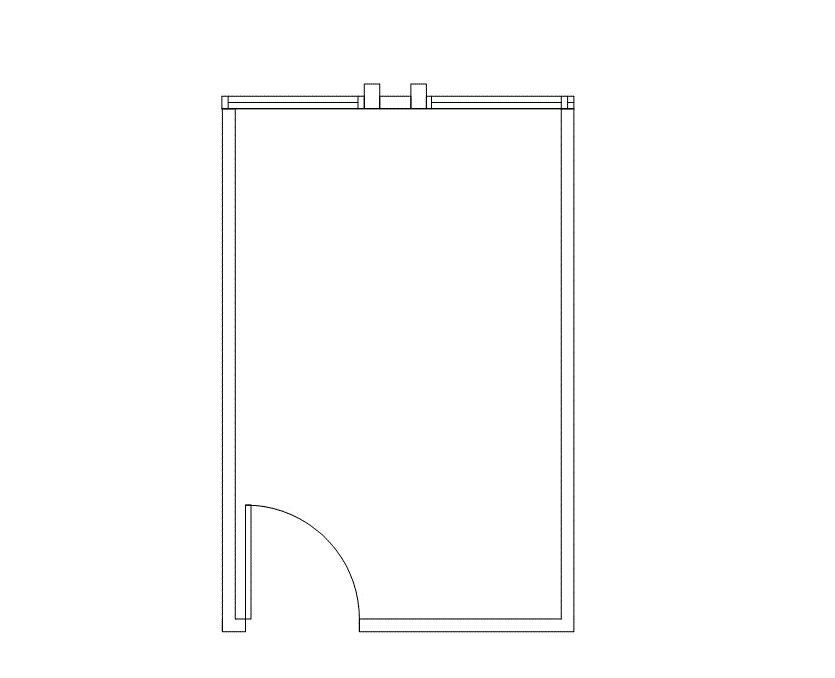 4676 Admiralty Way, Marina Del Rey, CA for lease Floor Plan- Image 1 of 1