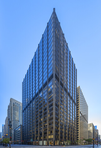 More details for 230 W Monroe St, Chicago, IL - Office for Lease