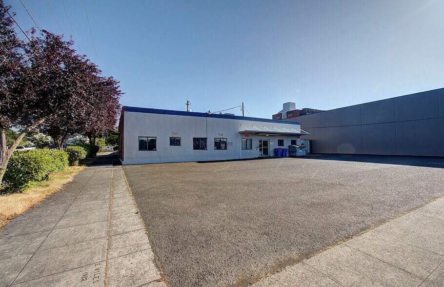 1205 Ingalls St, Vancouver, WA à vendre - Photo du bâtiment - Image 3 de 15