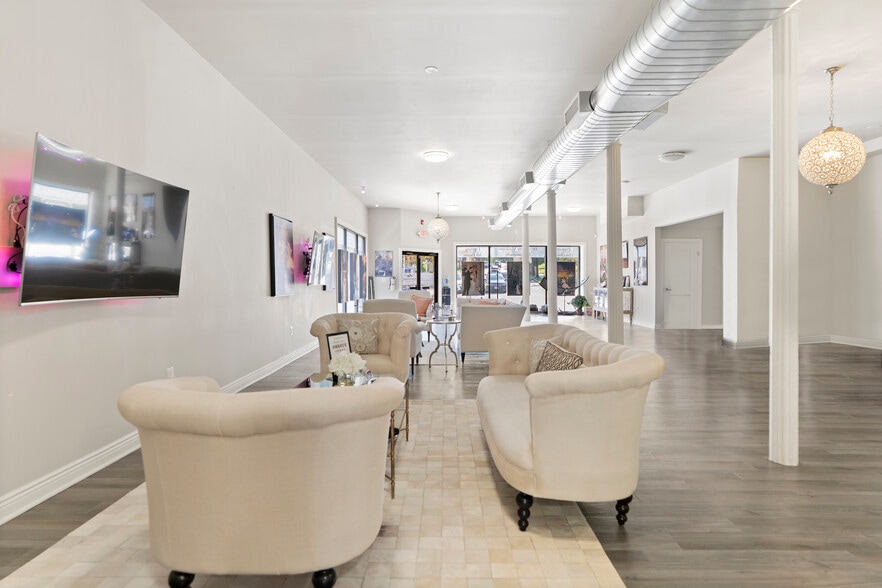 656-660 Bloomfield Ave, Verona, NJ for lease - Interior Photo - Image 3 of 17