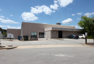 More details for 2405 Alwin Ct, Raleigh, NC - Industrial for Lease