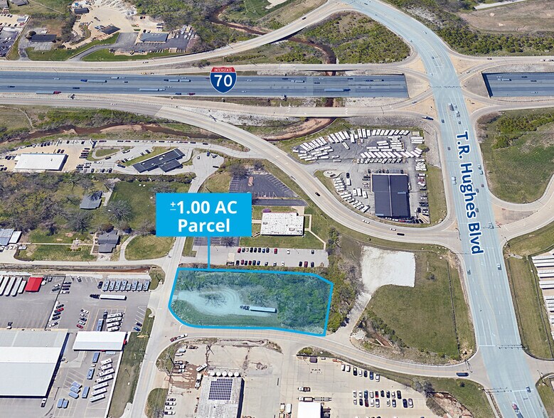 507 S Cool Springs Rd, O'Fallon, MO à vendre - Photo principale - Image 1 de 1