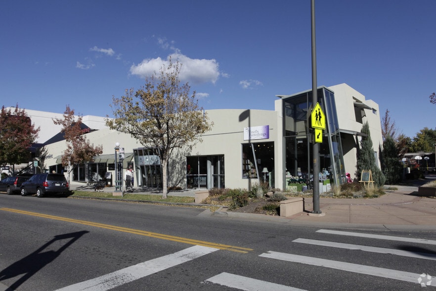 2445 E 3rd Ave, Denver, CO for lease - Building Photo - Image 2 of 4