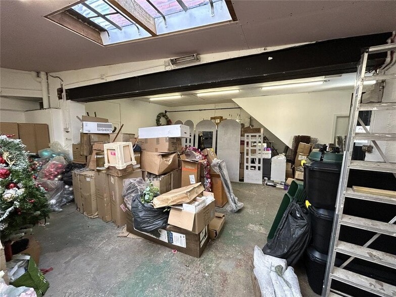 Dragon Ter, Harrogate for lease - Building Photo - Image 3 of 9