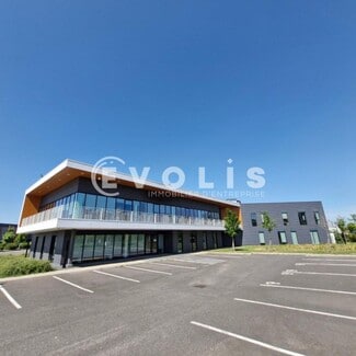More details for 24 Bis Rue Leonard Vinci, Lisses - Flex for Sale