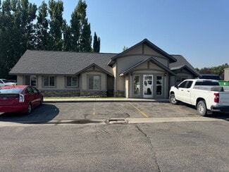 More details for 1109 Summers Dr, Rexburg, ID - Office for Sale