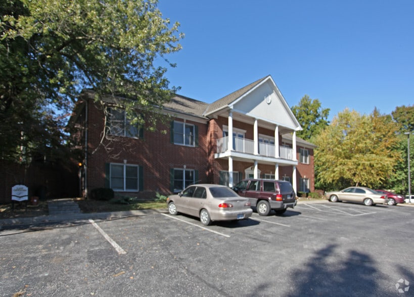 1000 S 4th St, Leavenworth, KS for sale - Building Photo - Image 2 of 2