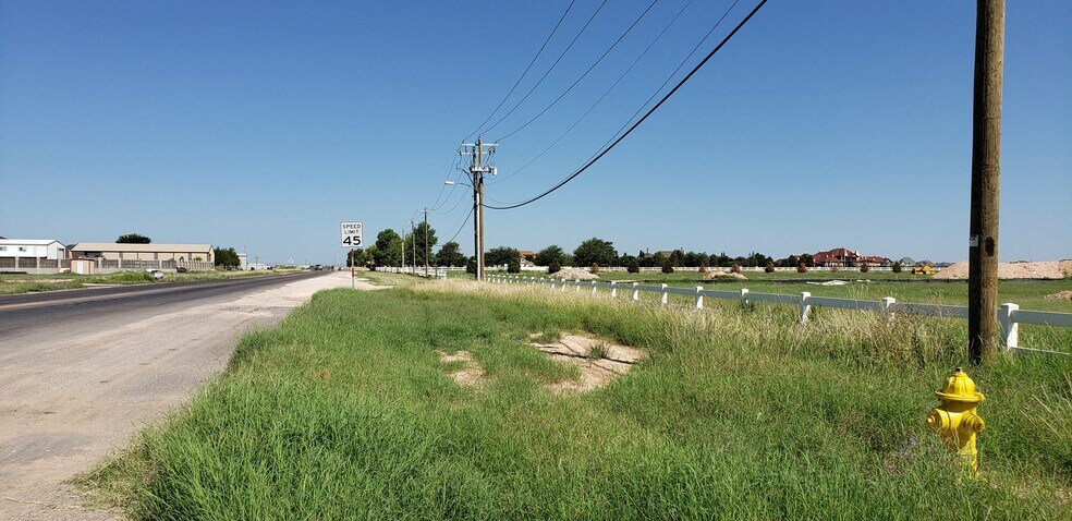 6440 Faudree rd, Odessa, TX à vendre - Photo du bâtiment - Image 2 de 3