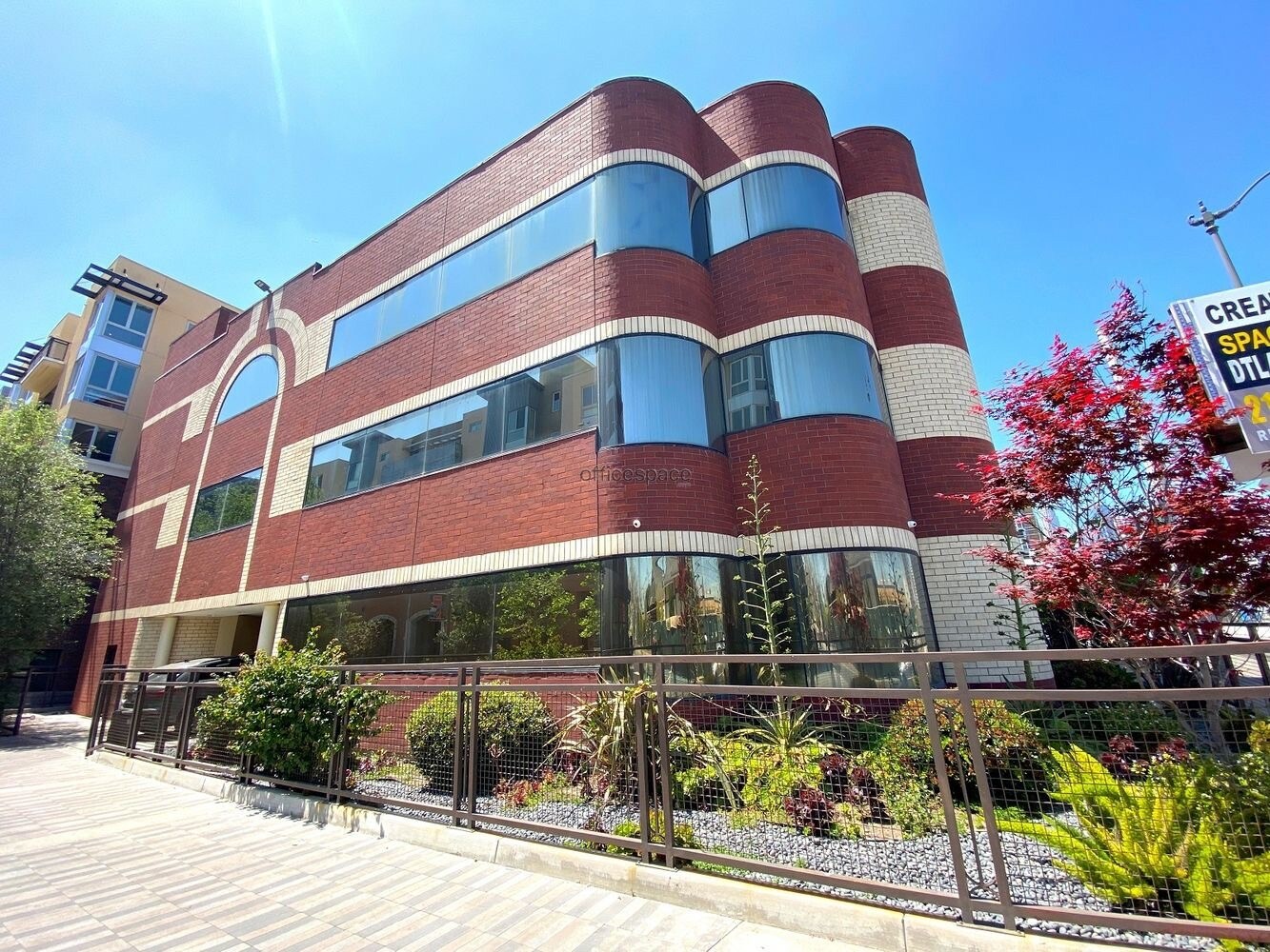 724 E 1st St, Los Angeles, CA for lease Building Photo- Image 1 of 13