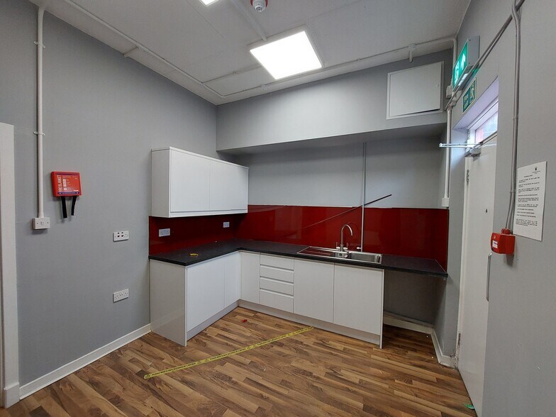 22 Dalrymple St, Stranraer à louer - Photo du bâtiment - Image 3 de 8