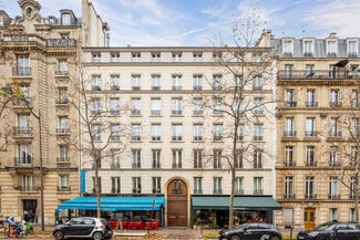 More details for 8 Avenue Du Maine, Paris - Office for Lease