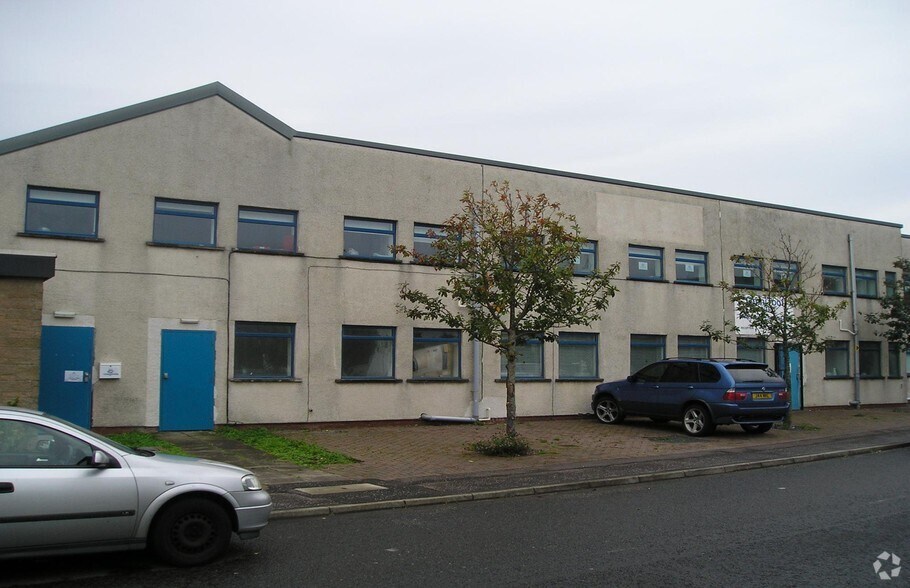 7 Kyle Rd, Irvine à louer - Photo du bâtiment - Image 1 de 2