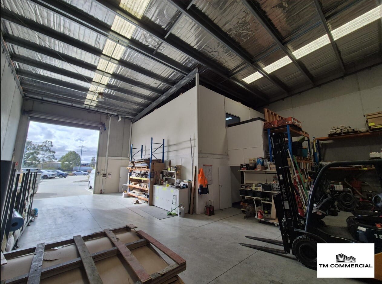 260-276 Abbotts Rd, Dandenong South for lease Interior Photo- Image 1 of 5