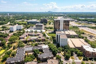 600 Highway 169 S, Saint Louis Park, MN - Aerial  map view
