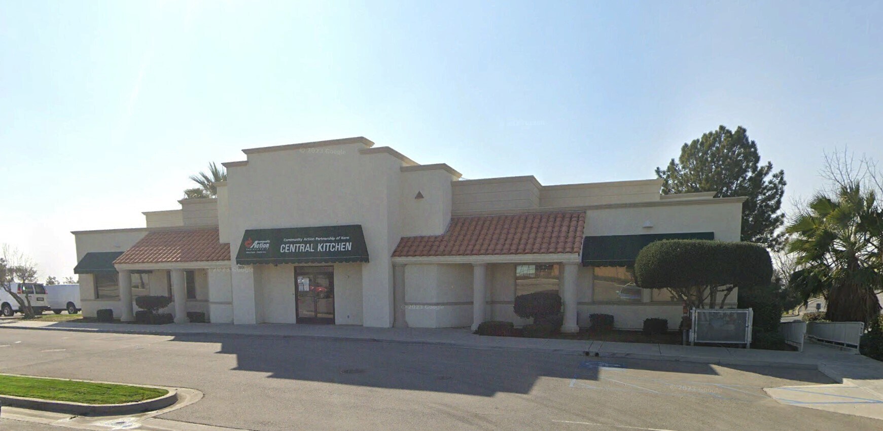 3101 Mall View Rd, Bakersfield, CA for lease Primary Photo- Image 1 of 2