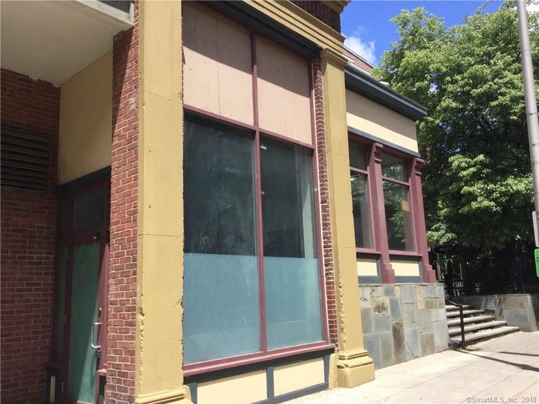 196 Crown St, New Haven, CT for lease - Other - Image 3 of 3