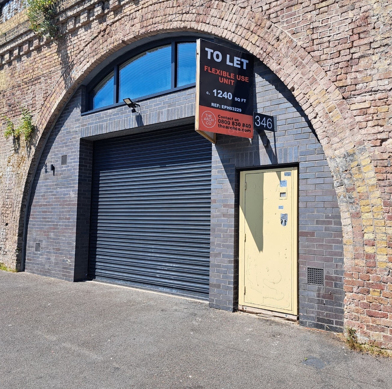 344-349 Camberwell Station Rd, London for lease Primary Photo- Image 1 of 3