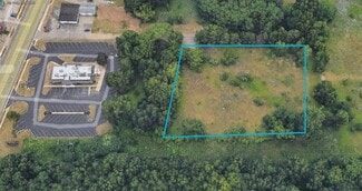 More details for 8145 Portage Rd, Portage, MI - Land for Sale