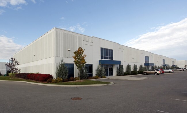 Plus de détails pour 19 Brownridge Rd, Georgetown, ON - Industriel à vendre
