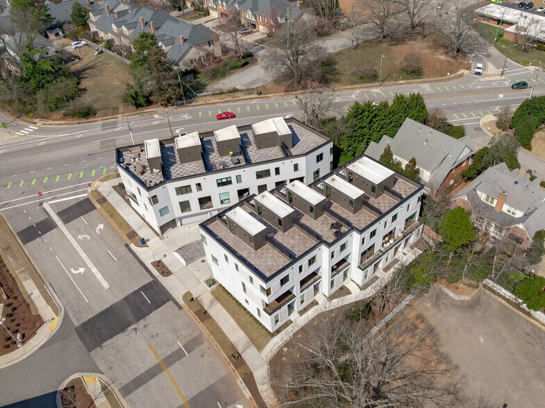 Oberlin Heights | 6-Townhome Portfolio portfolio of 1 properties for sale on LoopNet.ca - Building Photo - Image 2 of 55