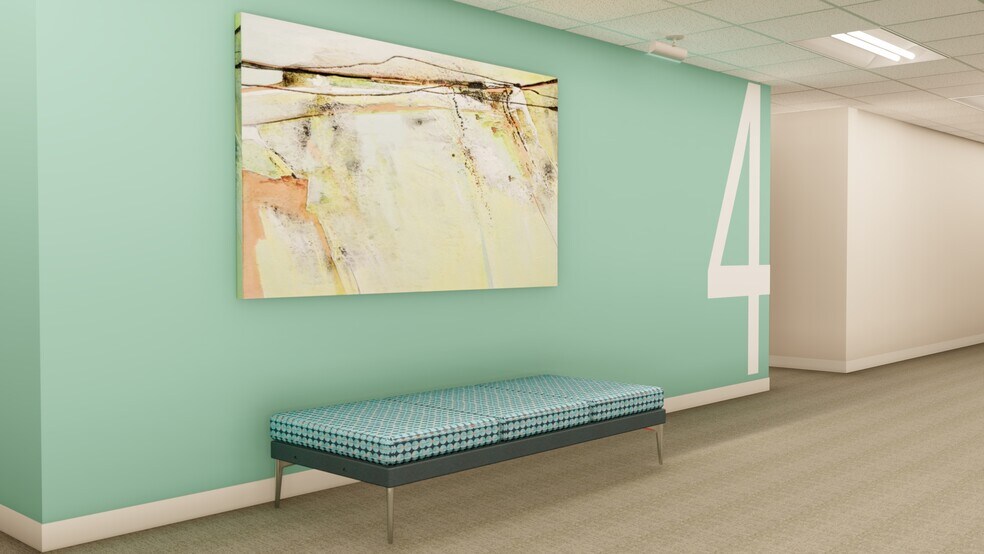 8002 Discovery Dr, Richmond, VA à louer - Photo intérieure - Image 2 de 27