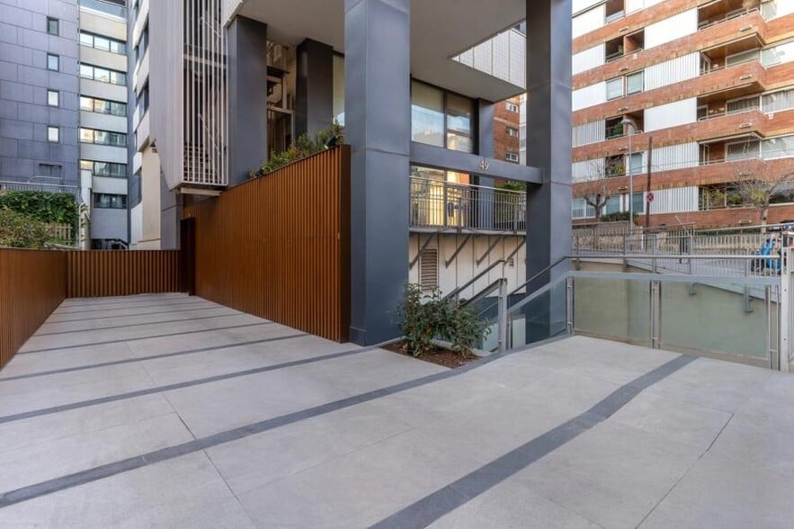 Passeig de la Bonanova, 69, Barcelona, Barcelona for lease - Building Photo - Image 3 of 8
