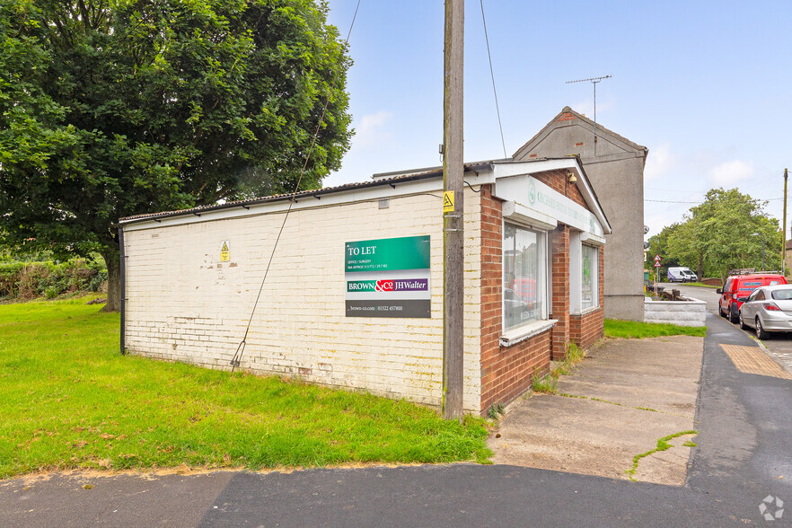 85-87 High St, Ruskington for lease - Building Photo - Image 3 of 4