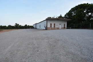 More details for 701 W Broadway, Seminole, OK - Industrial for Sale