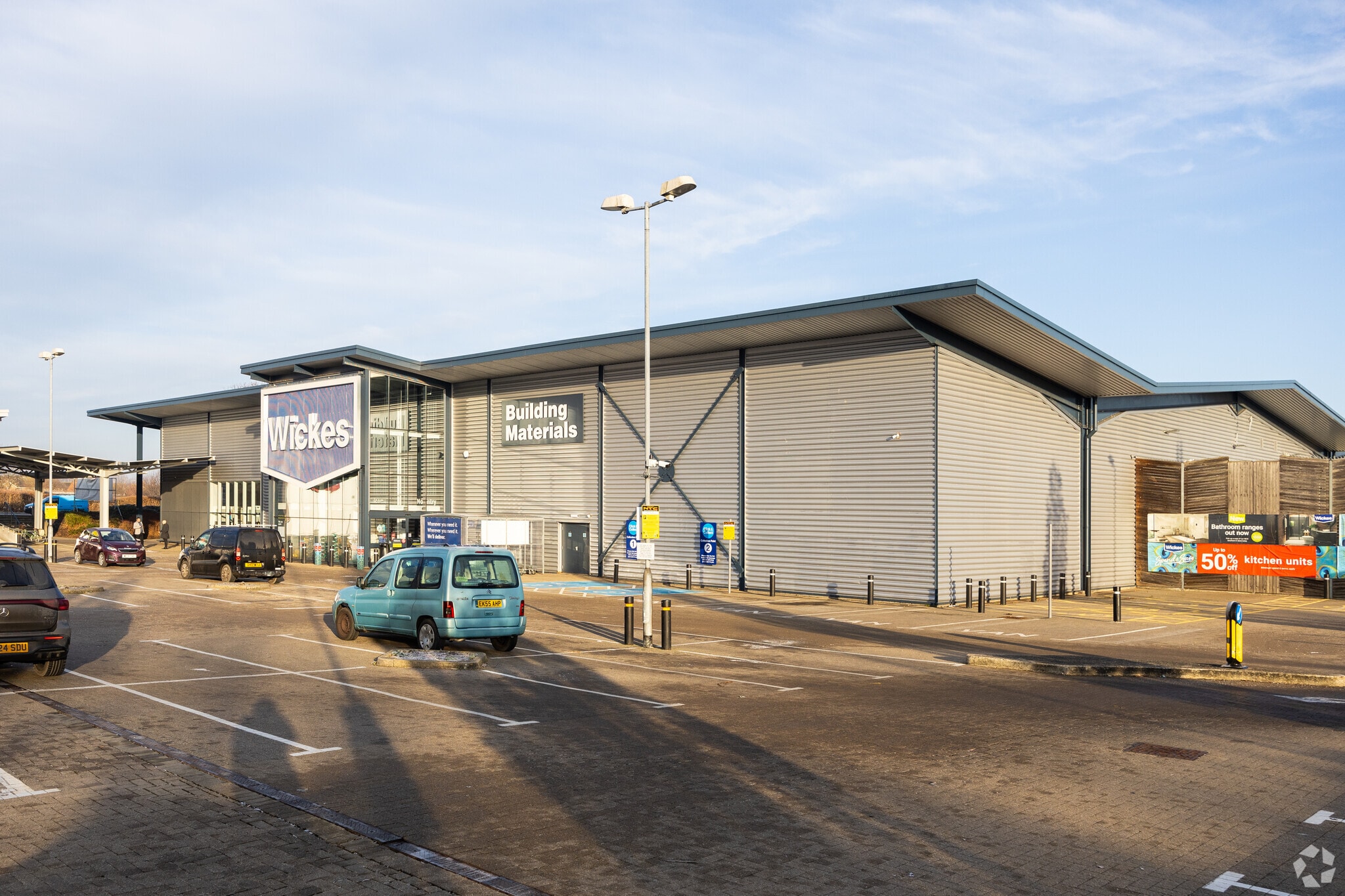 3 Baynes Pl, Chelmsford à vendre Photo principale- Image 1 de 4