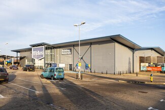 Plus de détails pour 3 Baynes Pl, Chelmsford - Commerce de détail à vendre