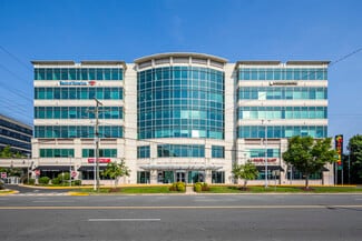 More details for 1934 Old Gallows Rd, Vienna, VA - Office for Lease