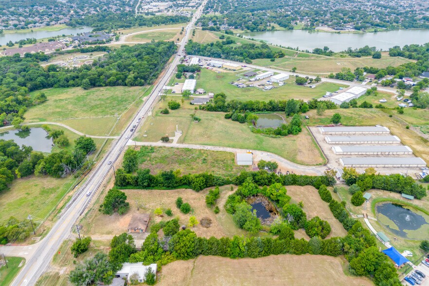 5627 Horizon Rd, Rockwall, TX for sale - Primary Photo - Image 1 of 6