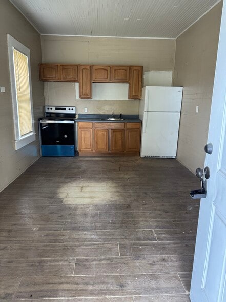 226 S Thompson St, Starke, FL à vendre - Photo du bâtiment - Image 3 de 13