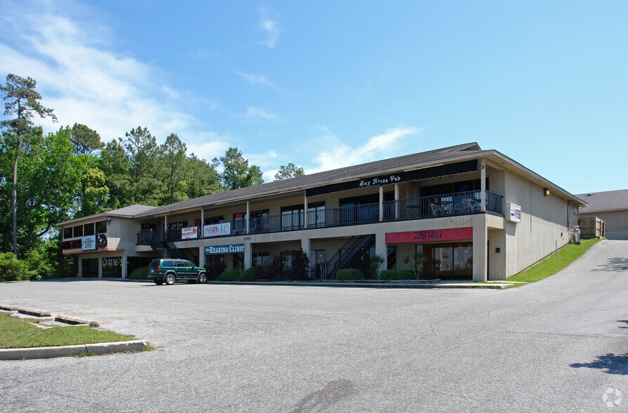 28850 US Hwy 98, Daphne, AL à louer - Photo du bâtiment - Image 3 de 10